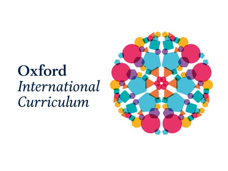 Oxford International Curriculum